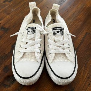 Converse sneakers